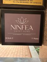 NINFEA sweethome - B&B Foggia