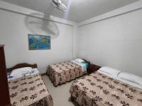 Triple Room with Private Bathroom