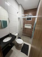 Apartamento no centro, acomoda até 4 pessoas - B&B Paraguaçu Paulista