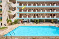 Apartamento em frente ao Mar em Caraguatatuba próximo a Ubatuba - Chambres d'hôtes Caraguatatuba