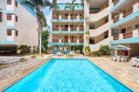 Apartamento em frente ao Mar em Caraguatatuba próximo a Ubatuba - Chambres d'hôtes Caraguatatuba