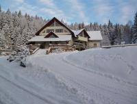 Gościniec pod Lubomirem - Ferienwohnung Węglówka