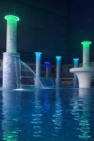 RELAX In MAGIC WORLD - Bed and Breakfast El Borseral