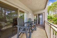1732 Bluff Villa - B&B Hilton Head