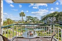 4205 Windsor Court North - Bed and Breakfast Hilton Head