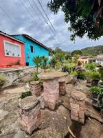 Casa Dona Vera - Seu Refúgio no Centro Histórico - B&B Mucugê