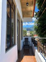 Tikaaaj House Ideal para 3 o 4 personas - Chambres d’hôtes San Pedro La Laguna