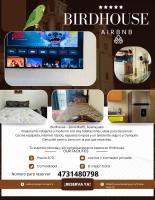 Birdhouse - B&B Guanajuato