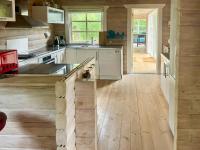 Log Cabin With Activity Room Near Gudmindrup - B&B Højby