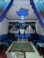 Cassa Aya Chefchaouen - B&B Chefchaouen