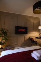 Arden Stay Apartments - Chambres d’hôtes Duisbourg