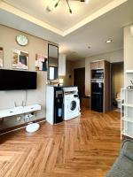 nest 1 - 20 min airport CGK Ciputra International - B&B Giacarta