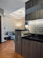 nest 1 - 20 min airport CGK Ciputra International - B&B Giacarta