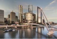 Comfortable room with extraordinary views - Ferienwohnung Brisbane
