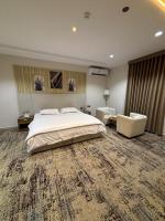 Camera Matrimoniale Deluxe