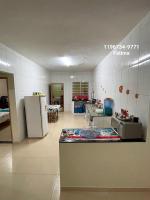 Refugio das montanhas casa de praia - Ferienwohnung Ubatuba