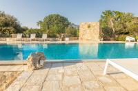 Villa Modigliani - Ferienwohnung Casarano