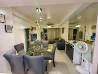 Shell Residence 2 bedroom by Kathy - B&B Manila