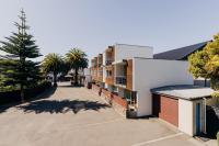 Sumner Bay Motel - B&B Christchurch