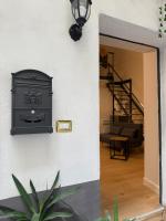 Casa Arlotta Portici 20 - B&B Portici