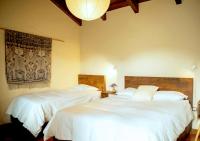 Chambre Triple Deluxe