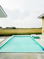 The Canal Villa - Bed and Breakfast Sungai Besar