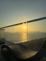 Modern and comfortable apartment nearby Aairport - B&B Lima