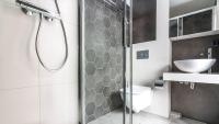 Large Twin or Double Room