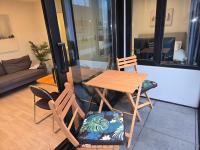 Central City Prime-next to SKY - B&B Auckland