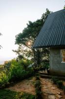 Scenic Mountain Cabin with Workspace - Close to Ella - Chambres d'hôtes Badulla