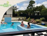 Finca Hotel Bello Horizonte - Bed and Breakfast Montenegro