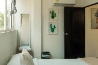 Camera Matrimoniale Standard con Bagno in Comune