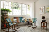 MANGO BiCHE - HOUSE - Bed and Breakfast Cartagena