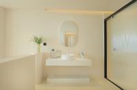 Chambre Double avec Balcon - Vue sur Mer