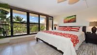 Kaleialoha 401 · KA 401 Spacious Studio w Mountain View Pool AC - B&B Kahana