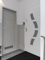 LuxCity Apartment in the Center of Nowy Targ, FREE PARKING - Bed and Breakfast Nowy Targ