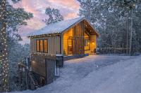 Honeymoon Romantic Chalet w Epic Views, 2026 Bookings NOW OPEN - B&B Gatlinburg