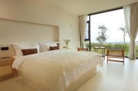 Chambre Quadruple - Vue sur Jardin