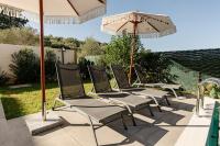 Adelda Villa - Bed and Breakfast Kipséli