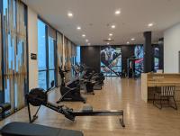 Umanasuite Alwaqaf Residensi Tunjung - B&B Kota Bharu