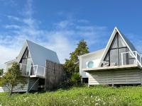 Pak Himdoi Farm Homestay สวนผักฮิมดอยโฮมสเตย์ ฝาง - B&B Ban Wiang Kok