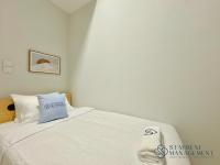 Standaard Appartement met 2 slaapkamers