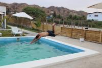 Kala Hotel - Bed and Breakfast Bocapán