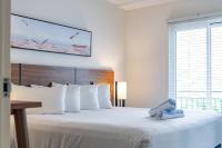 Marina, Mountain & Sea Views 2 Bedroom Apt 1512 KIDS STAY FREE - Ferienwohnung Airlie Beach