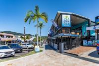 Airlie Sun & Sand Accommodation #5 - Ferienwohnung Airlie Beach