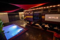 Baan Rot Fai Krabi Platform 1 - Ferienwohnung Ao Nang