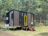 Wombat Hideaway by Tiny Away - B&B Laguna