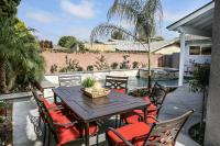 Destination #35 - Bed and Breakfast Anaheim