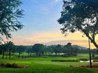 Blue Canyon Golf and Country Club Villa 97 - Chambres d’hôtes Ban Mueang Mai