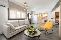 Lindos 4 me Apartment - B&B Lindos